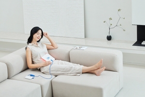 시리어스, 근적외선 온열 찜질기 리뉴얼 기념 블랙프라이데이 진행 - 뉴스 썸네일 이미지