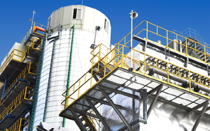 ㈜마이크로원, '촉매필터 기반 소각로·열에너지 회수시설'로 환경에너... - 뉴스 썸네일 이미지