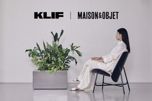 폿츠컴퍼니 KLIF, 메종오브제 파리 2026 참가...실내 식물 공간의 '넥스... - 뉴스 썸네일 이미지