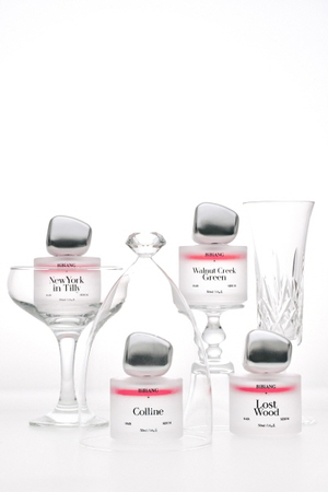 니치 퍼퓸 브랜드 '비비앙', 4가지 향 담은 퍼퓸 헤어미스트 세럼 론칭 - 뉴스 썸네일 이미지