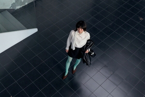 모던 캐주얼 브랜드 '제너럴아이디어', 26SS 컬렉션 공개 - 뉴스 썸네일 이미지