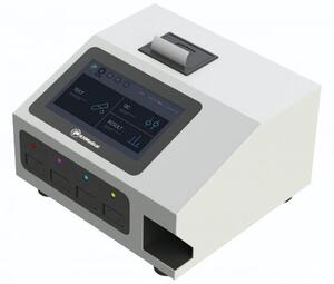 KH Medical, 다채널 면역형광진단장비 'TTAni-F' 시약 라인업 확장...동물... - 뉴스 썸네일 이미지