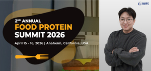 서비푸드 김인섭 대표, 미국 Food Protein Summit 2026 연사로 공식 초청 - 뉴스 썸네일 이미지