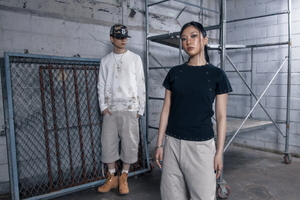 스트릿웨어 브랜드 디오스피스, 소비자 유입 확대...4월 3일부터 바운더... - 뉴스 썸네일 이미지