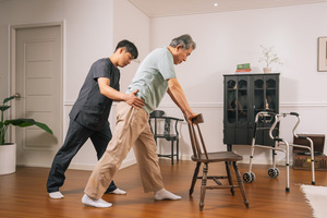 하루하루움직임연구소–강서구청, 통합돌봄 협약 체결..."운동을 돌봄 체... - 뉴스 썸네일 이미지