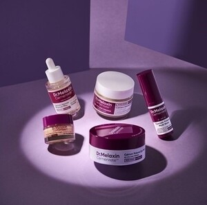 브랜드501 닥터멜락신, 단일 라인 월 매출 250억원 기록 - 뉴스 썸네일 이미지