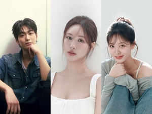 와이낫미디어 소속 배우들, 성장형 댄스 프로젝트 그룹 '청춘사월' 결성 - 뉴스 썸네일 이미지