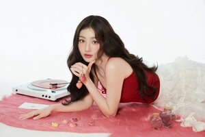 밀크터치, '러브 포션 샤인 글로스' 올리브영 온라인 신규 론칭 - 뉴스 썸네일 이미지