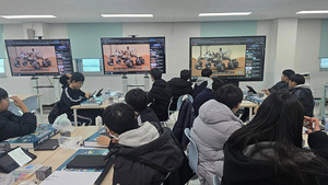 큐브로이드, "교육부 'AI 융합형 교육실' 118개교 선정...프로젝트형 수... - 뉴스 썸네일 이미지