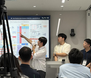 CATIA 첨단로봇제조스쿨 5기 모집...실무형 제조 인재 28명 선발 - 뉴스 썸네일 이미지