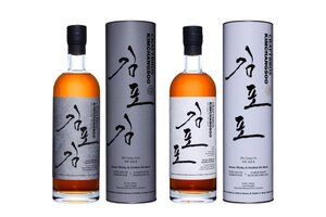 크래프트브로스, 김창수위스키증류소 원액 블렌딩한 '이파 김포김 · 이... - 뉴스 썸네일 이미지