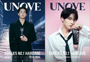 어노브, 세븐틴 민규와 'SEOUL TO GLOBAL' 캠페인 전개...글로벌 영토 확장 - 뉴스 썸네일 이미지
