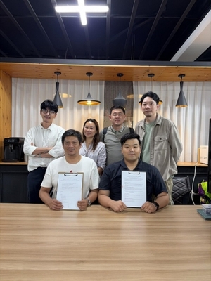 그린루프, 태국 CHANGE BETTER와 K-패션 자원순환 위한 글로벌 파트너십... - 뉴스 썸네일 이미지