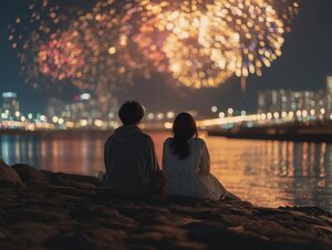 가연결혼정보, 미혼남녀 가을 데이트 조사...1위는 '한강 피크닉' - 뉴스 썸네일 이미지