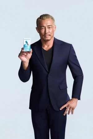 헬스헬퍼, 모델 추성훈과 함께한 신규 광고 캠페인 선봬 - 뉴스 썸네일 이미지