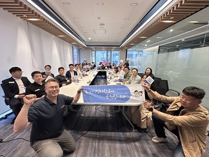 자영업자학교 구자호 대표, '장사는 설계다' 부산 출판기념회 성료 - 뉴스 썸네일 이미지